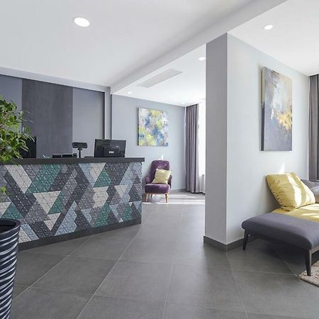 Favor Sport Hotel Kiev Esterno foto
