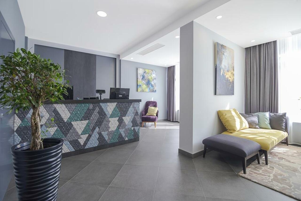 Favor Sport Hotel Kiev Esterno foto