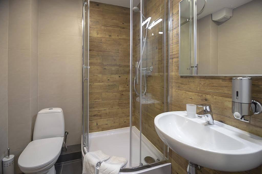 Favor Sport Hotel Kiev Esterno foto