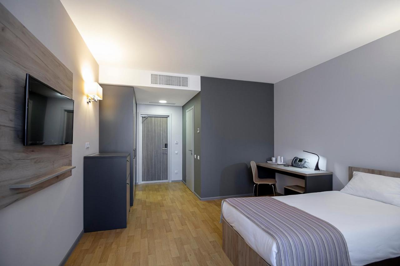 Favor Sport Hotel Kiev Esterno foto