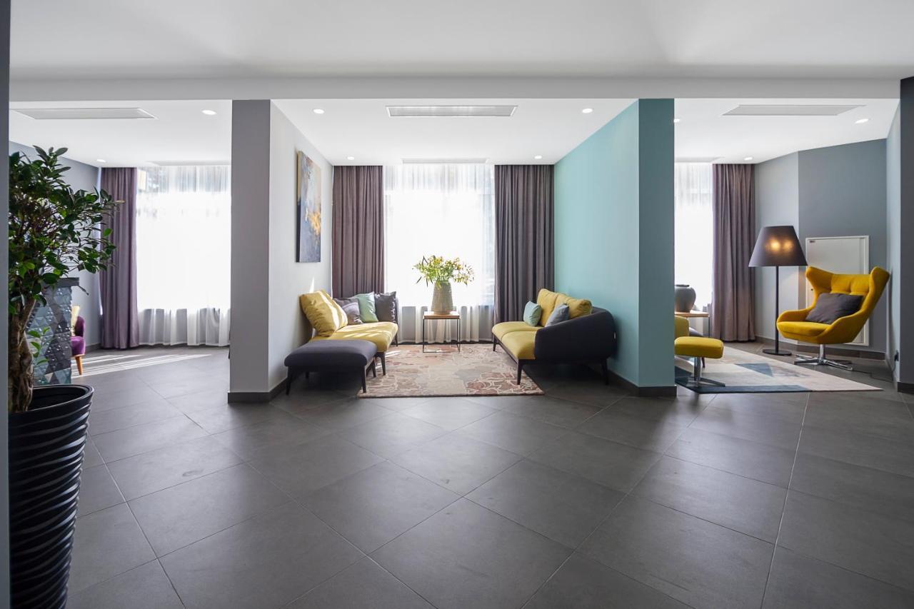 Favor Sport Hotel Kiev Esterno foto