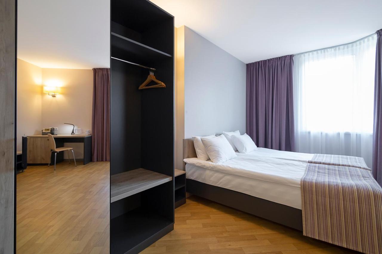 Favor Sport Hotel Kiev Esterno foto