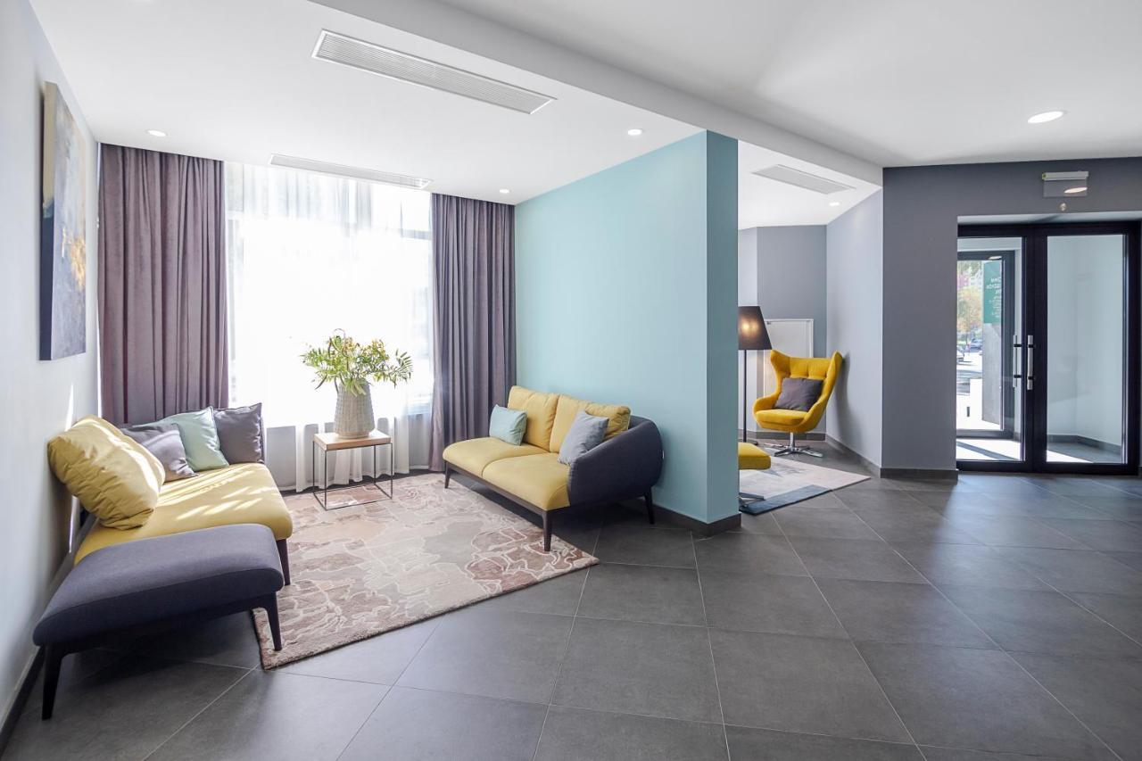 Favor Sport Hotel Kiev Esterno foto